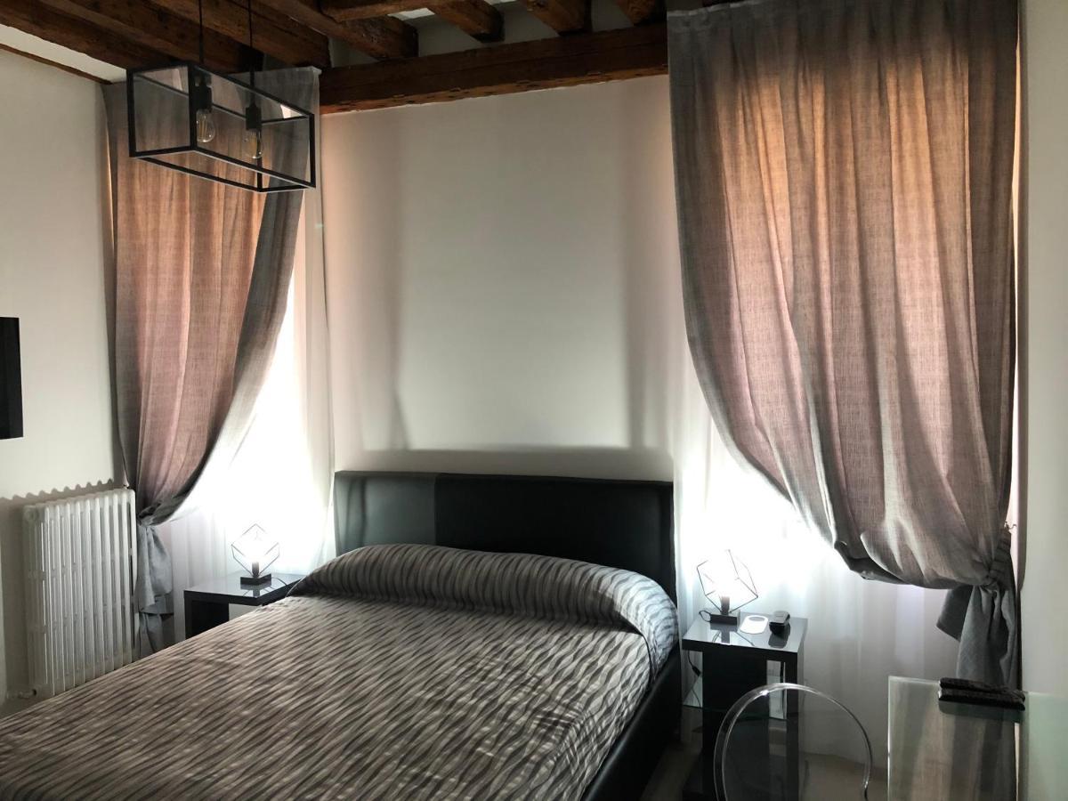 Lejlighedshotel Marin