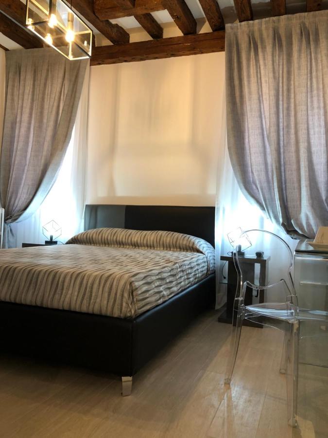 Marin Lejlighedshotel *