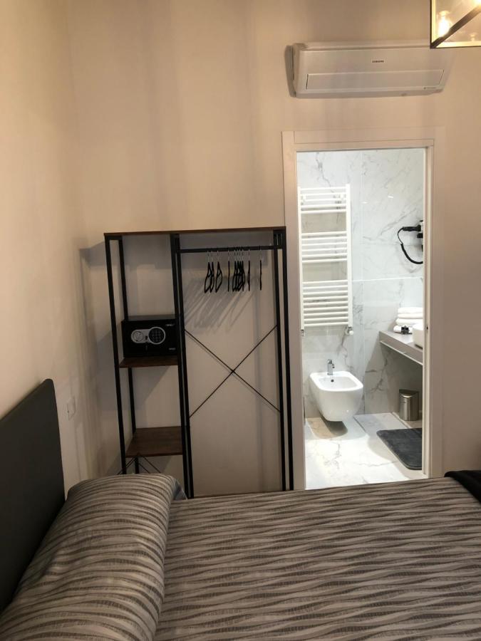 Lejlighedshotel Marin