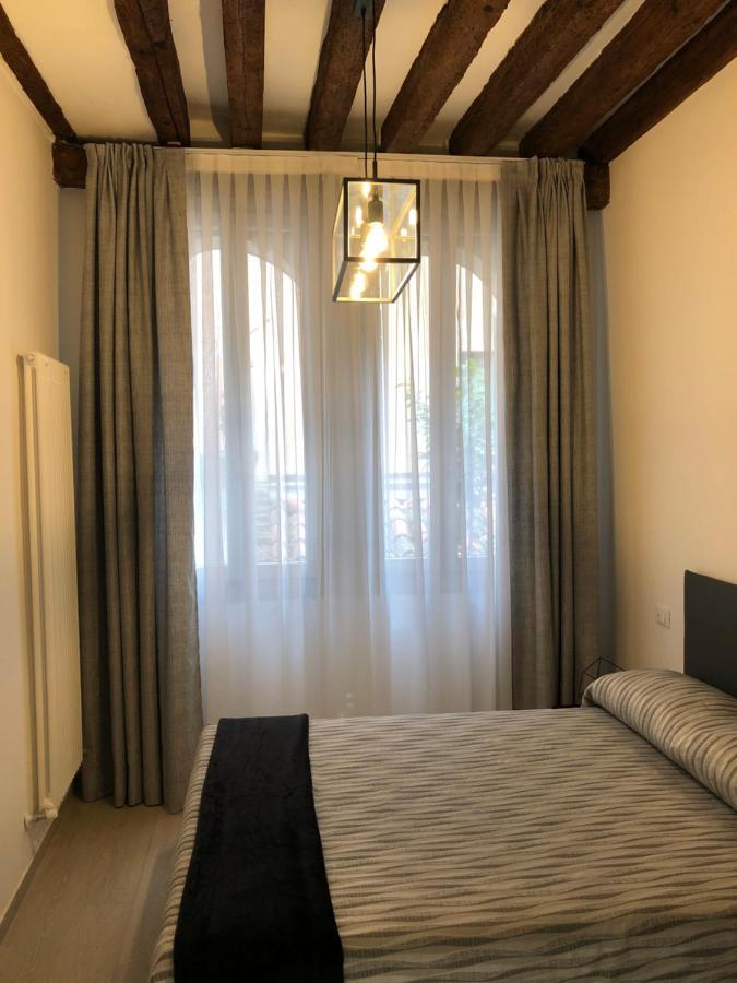 Lejlighedshotel Marin Venedig