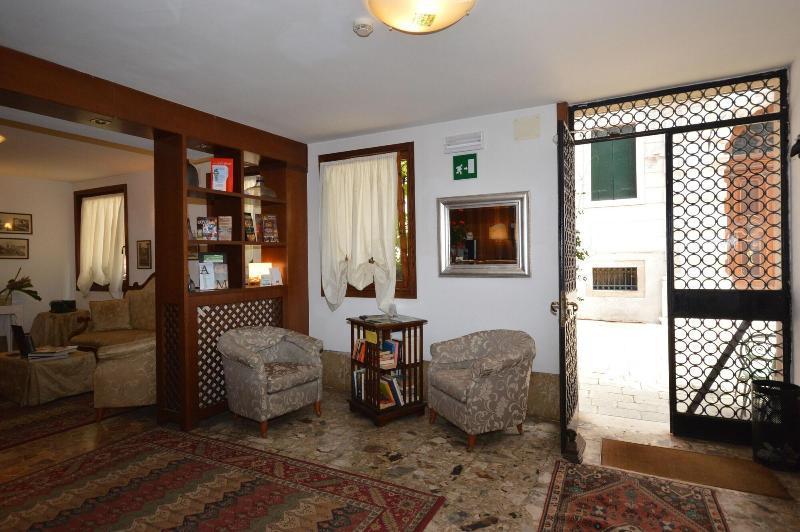 Marin * Venedig