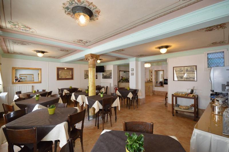 Lejlighedshotel Marin Venedig