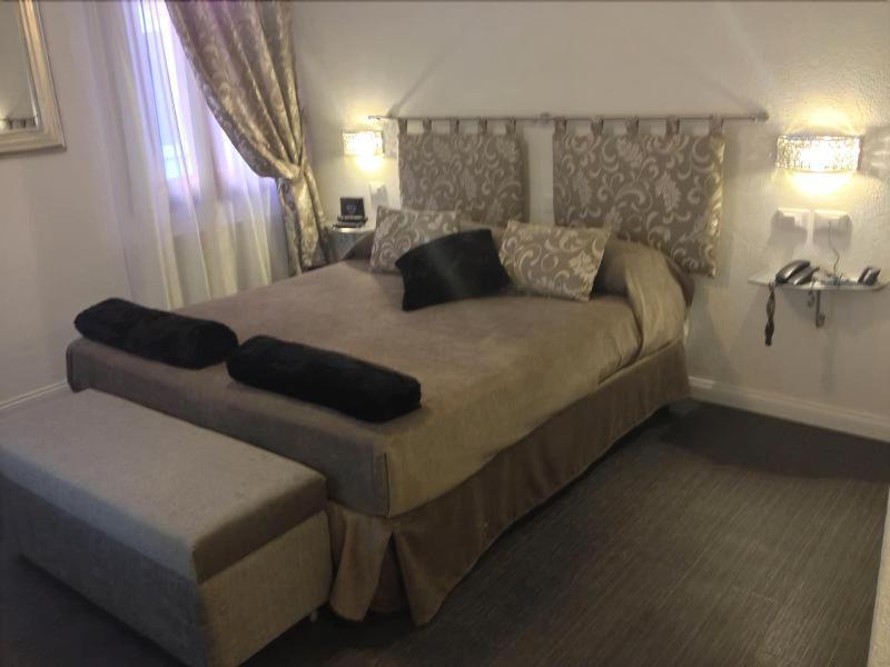 Marin Lejlighedshotel *