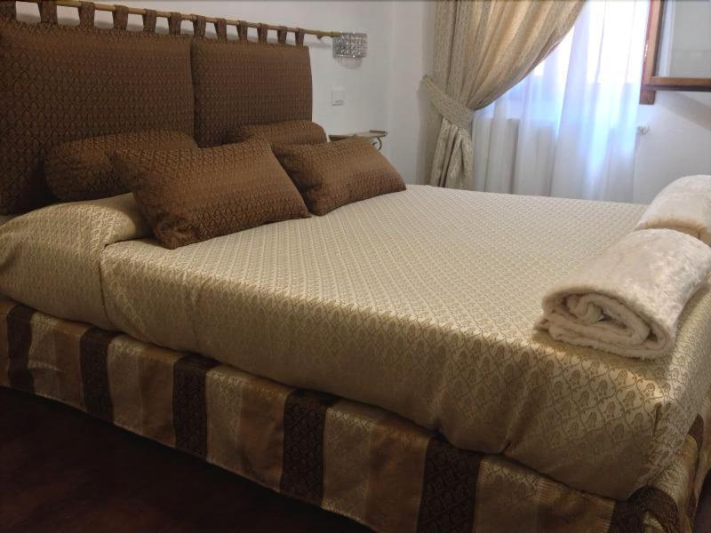Marin Lejlighedshotel Venedig