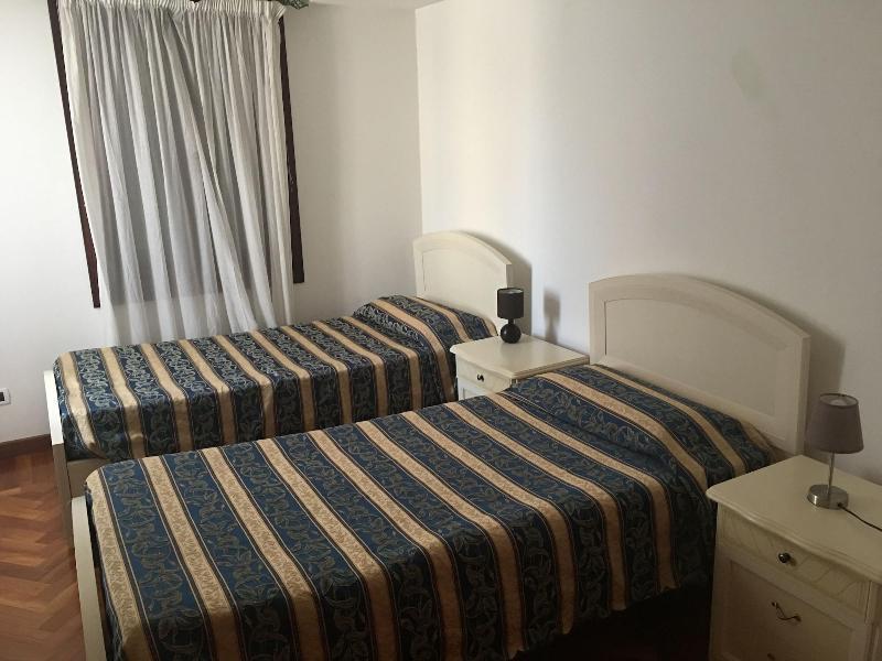 Lejlighedshotel Marin