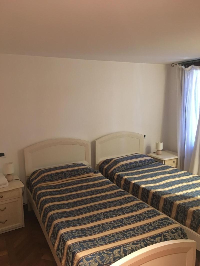 Lejlighedshotel Marin
