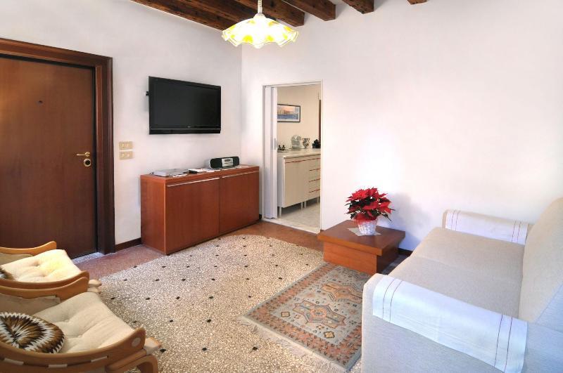 Lejlighedshotel Marin
