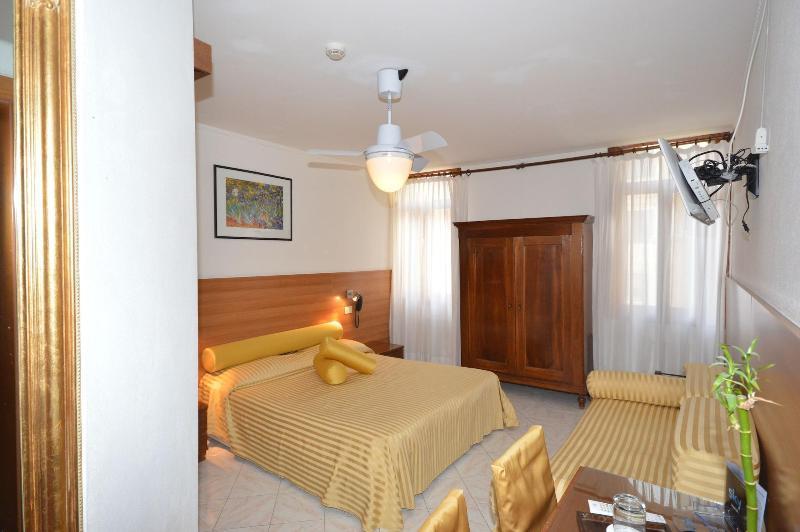 Marin Lejlighedshotel *