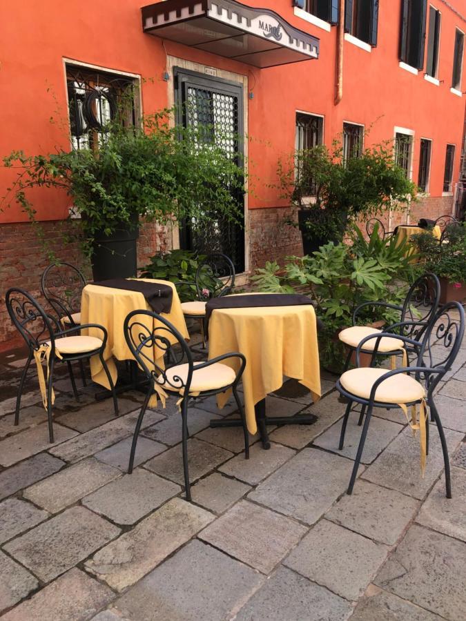 Marin * Venedig