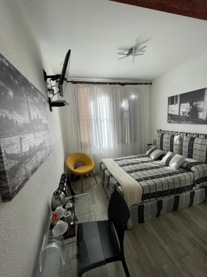 Lejlighedshotel Marin *