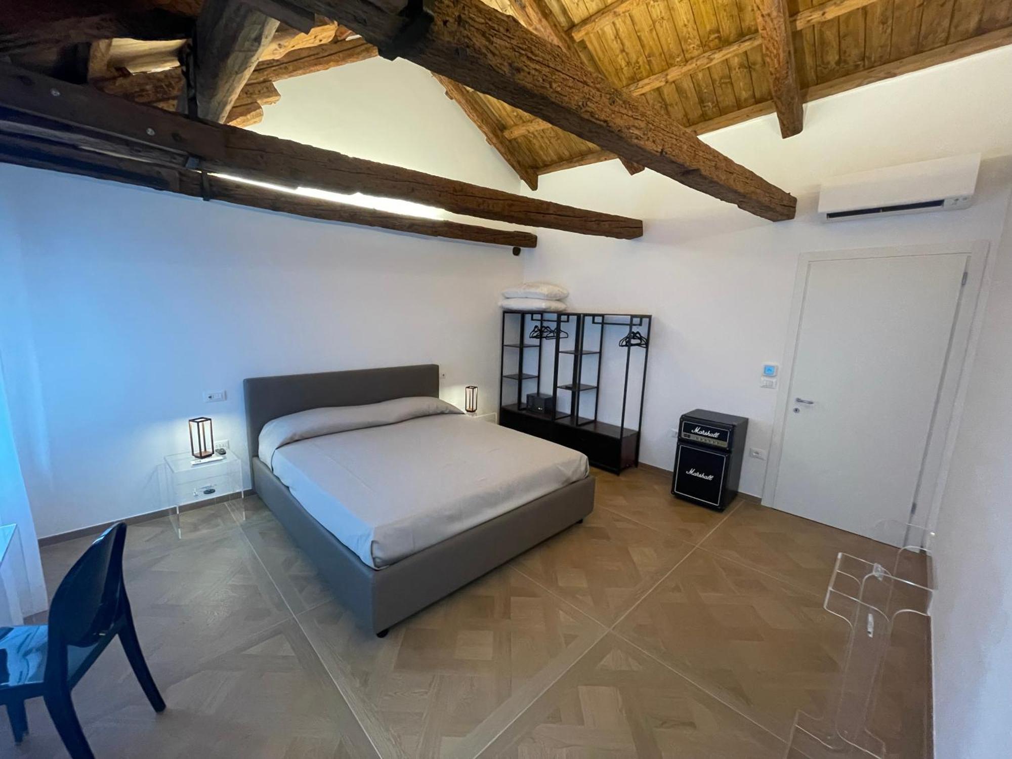 Marin Lejlighedshotel Venedig