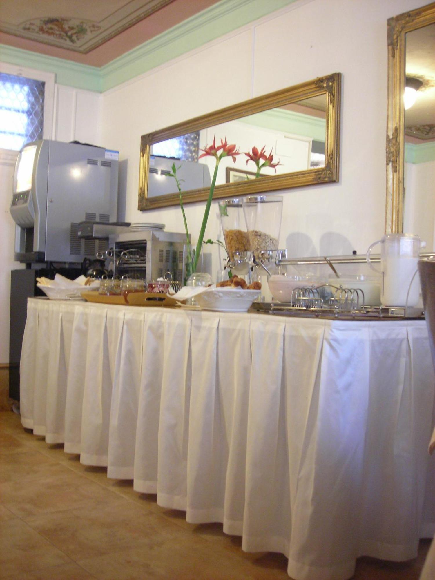 Lejlighedshotel Marin