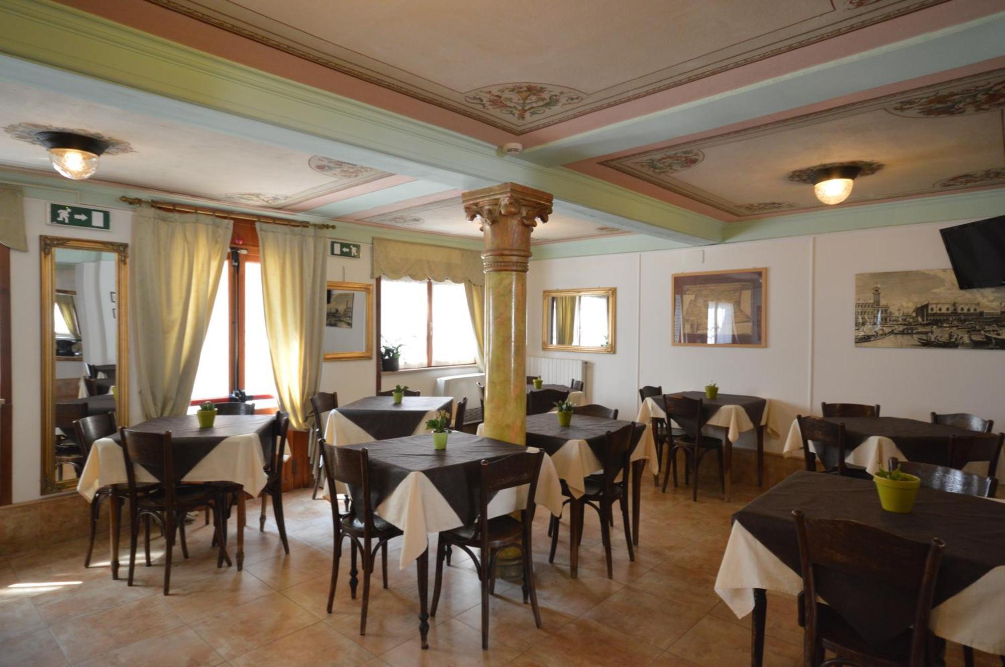 Lejlighedshotel Marin *