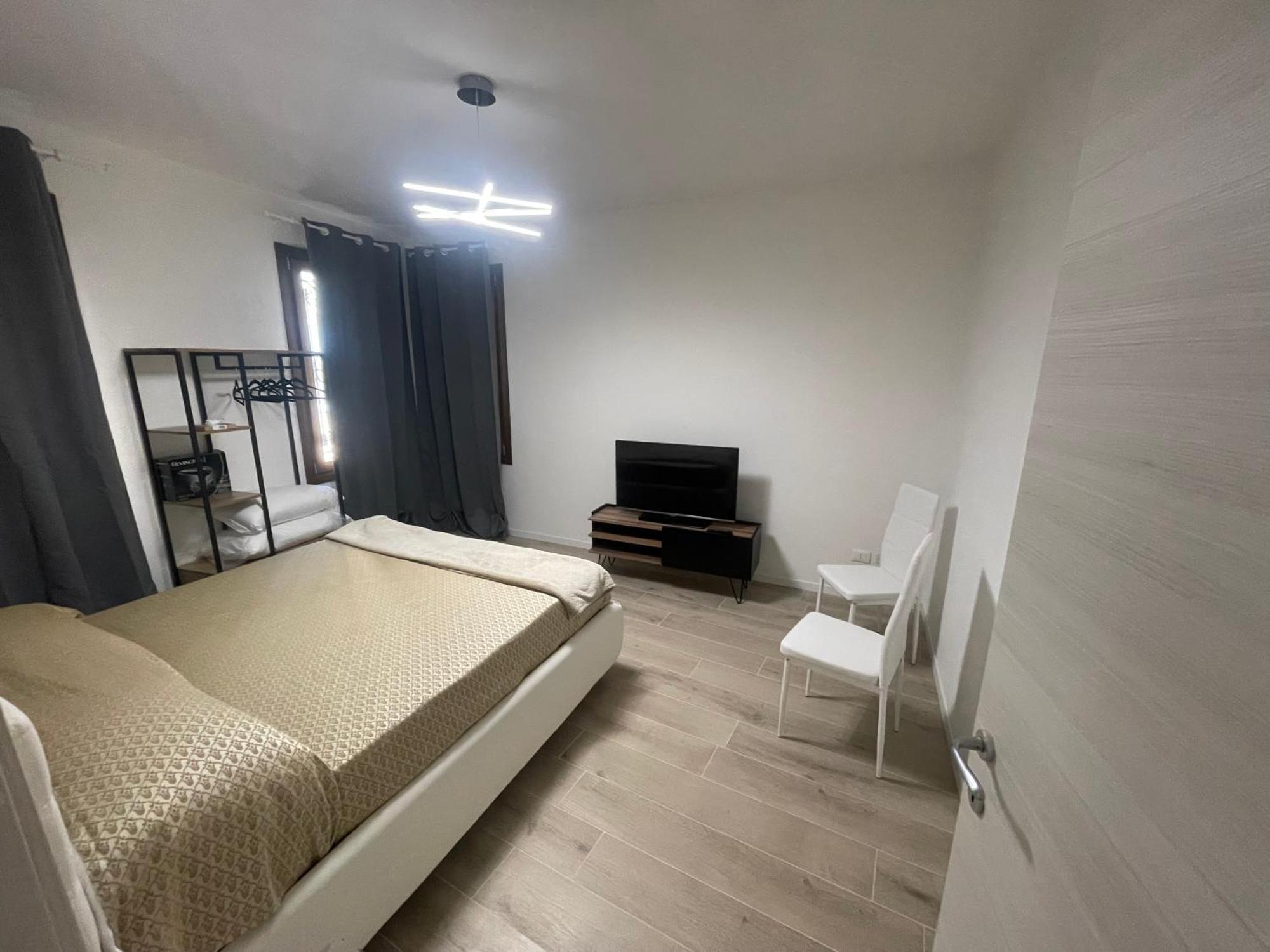 Lejlighedshotel Marin *