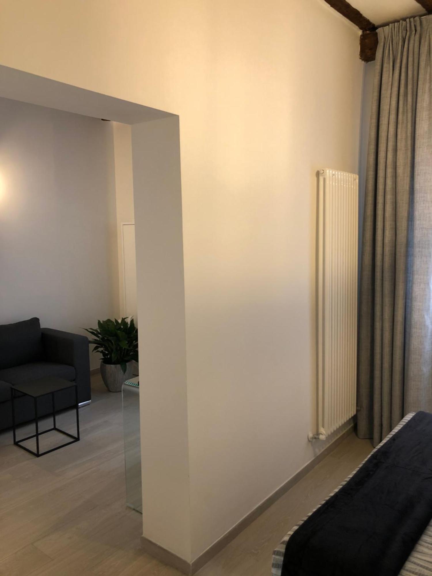Marin Lejlighedshotel *