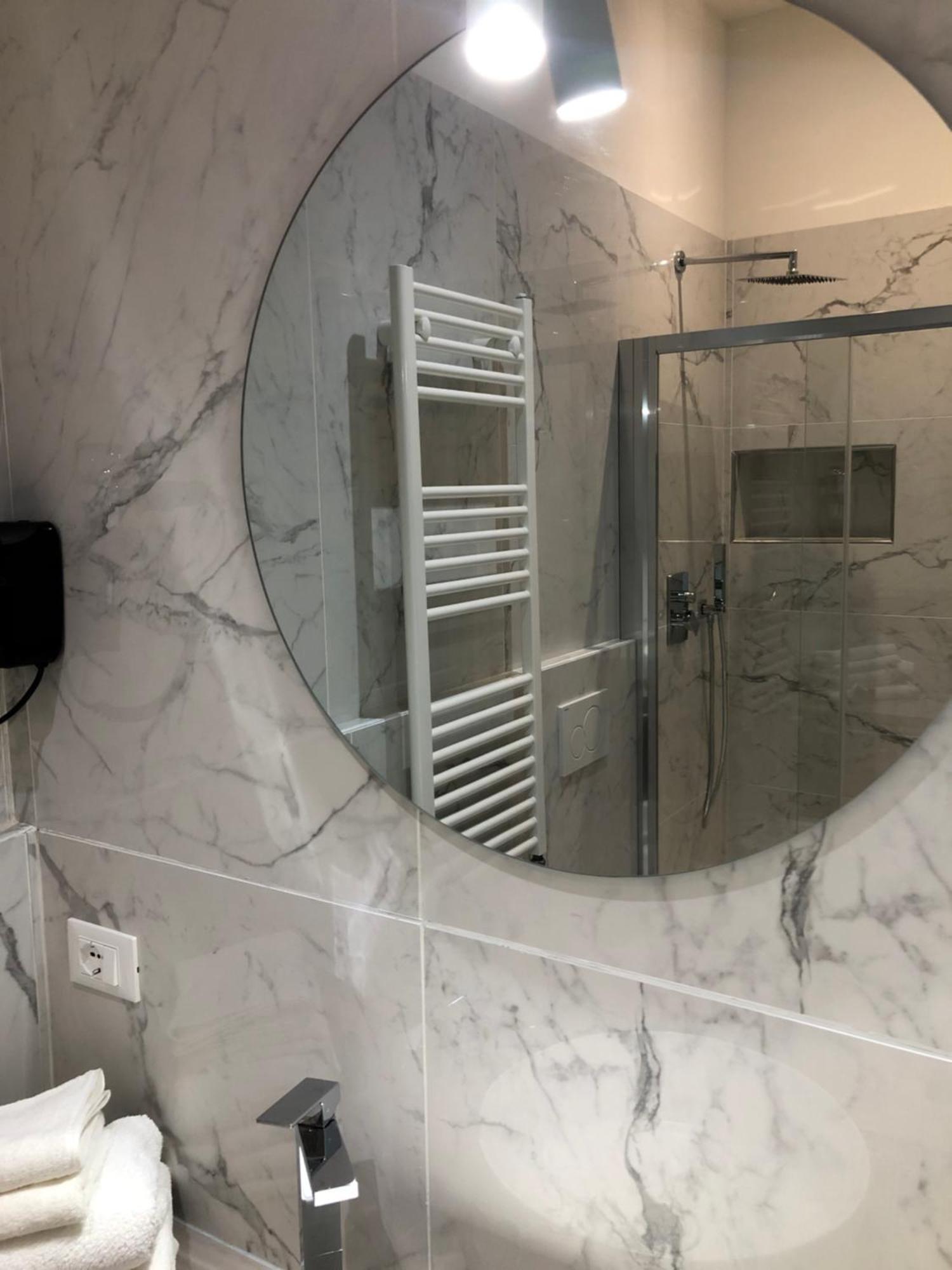 Lejlighedshotel Marin Venedig