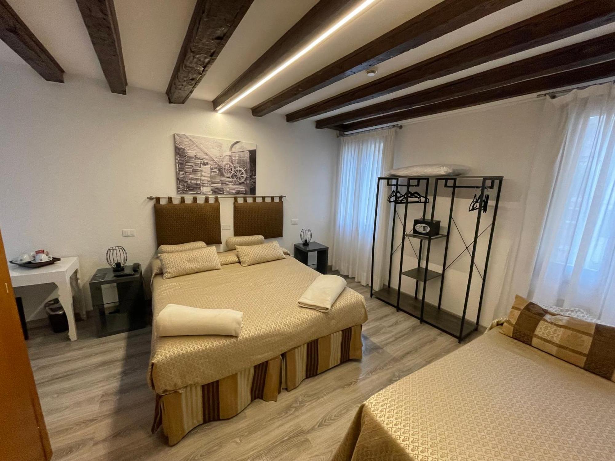 Lejlighedshotel Marin *