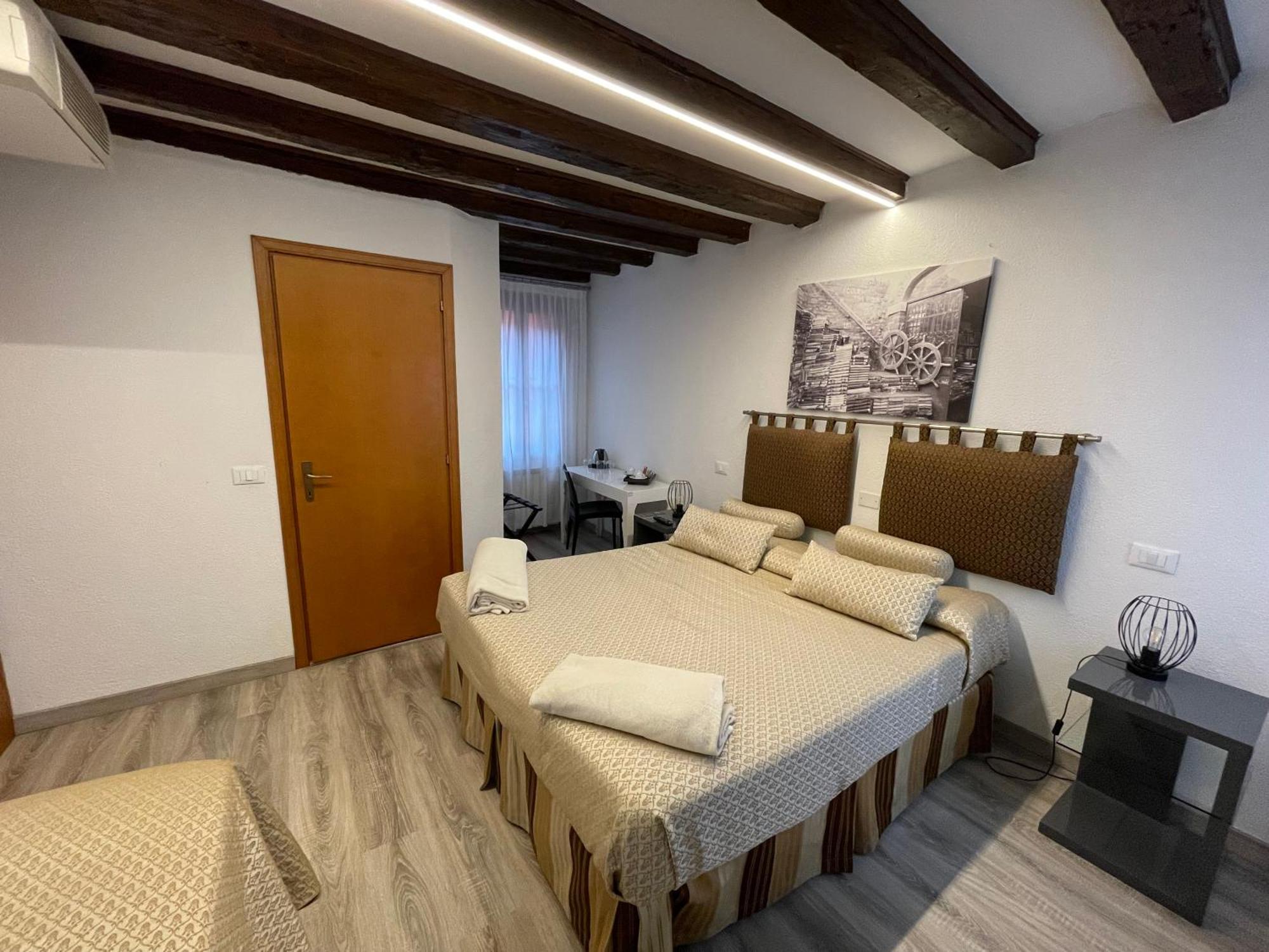 Aparthotel Marin Venedig