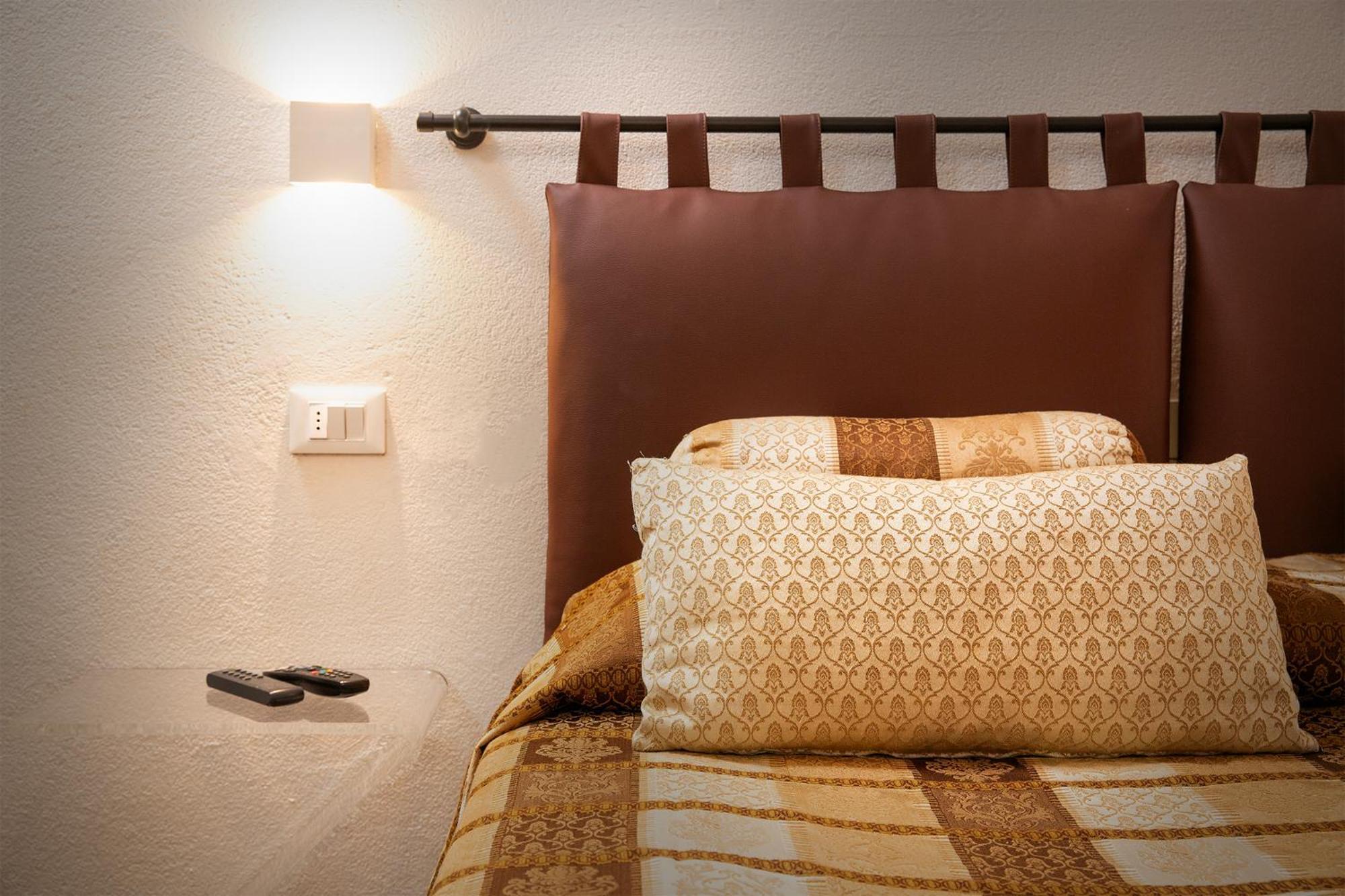 Lejlighedshotel Marin Venedig