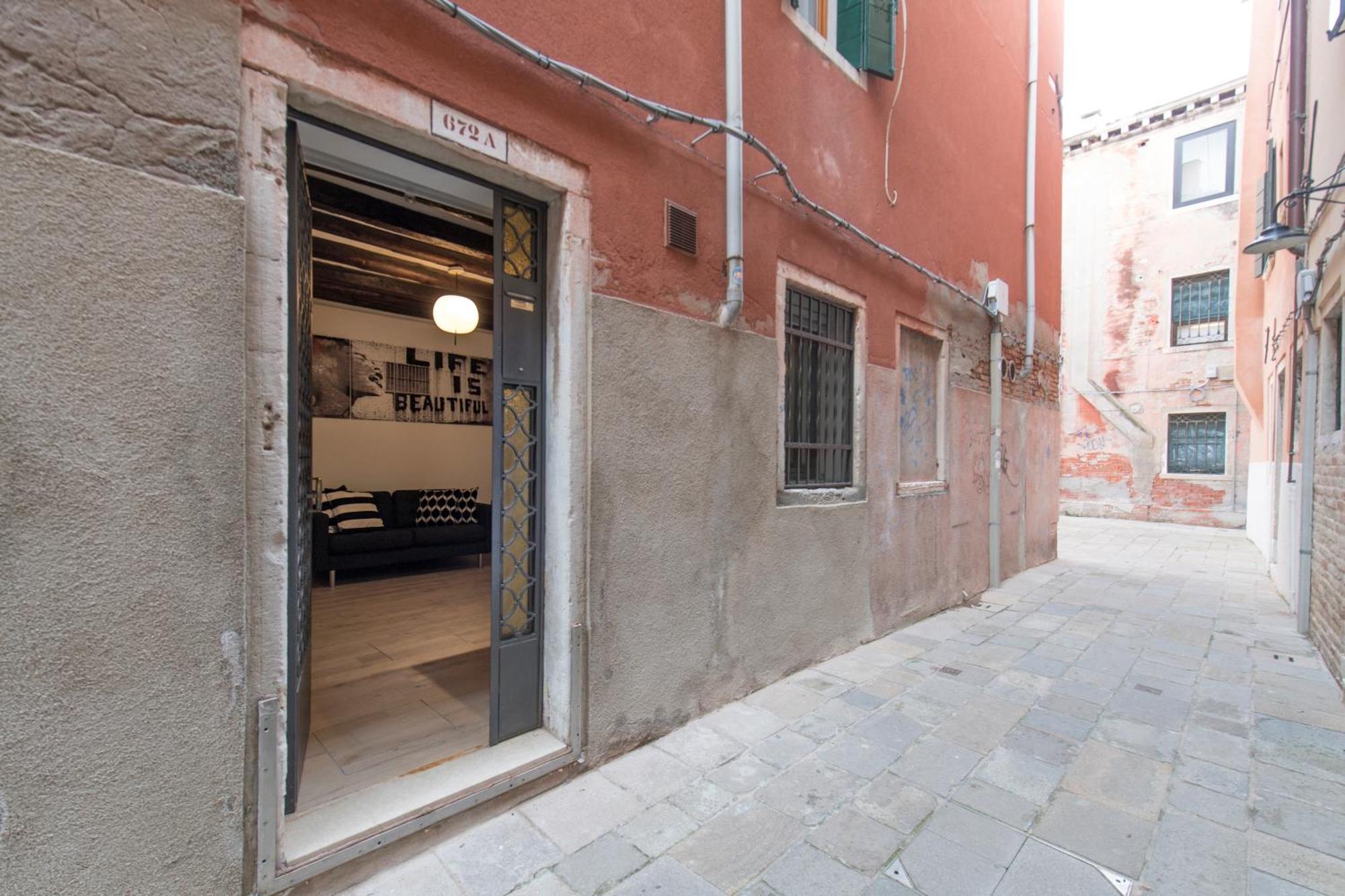 Marin Venedig