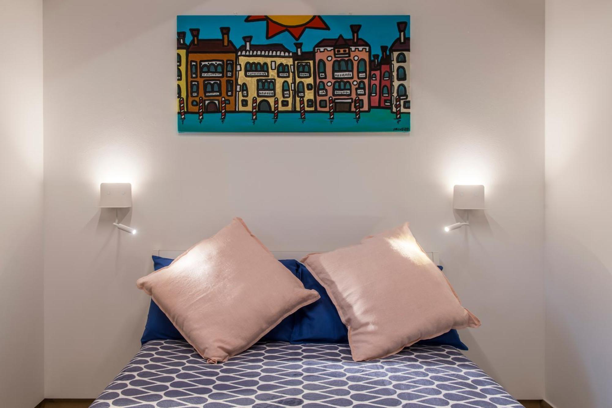 Lejlighedshotel Marin
