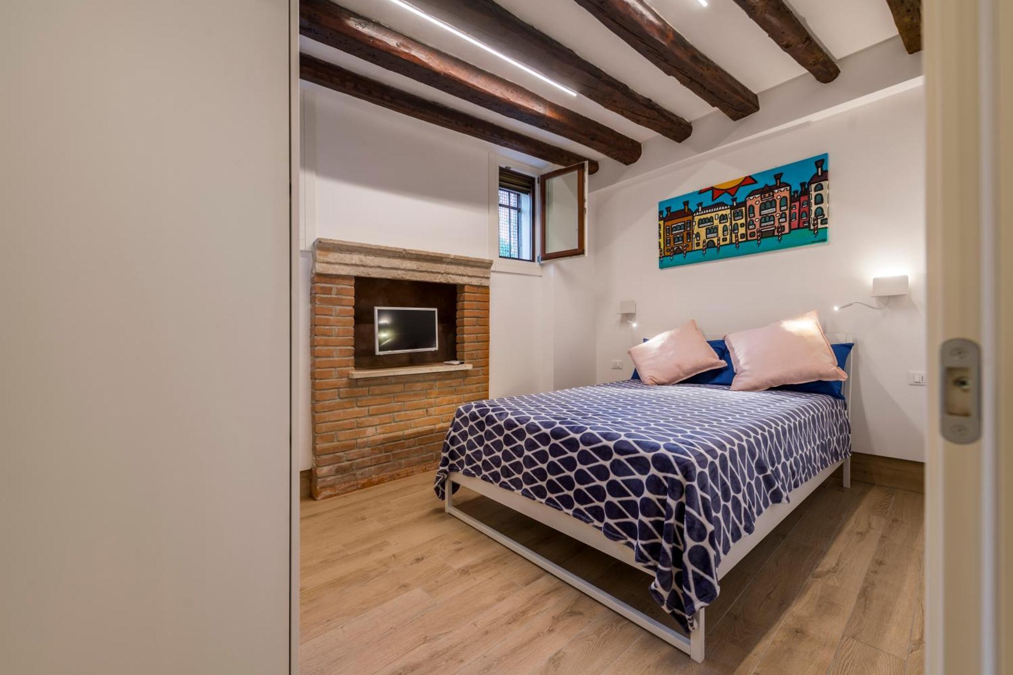 Marin Lejlighedshotel