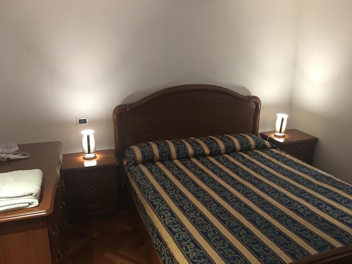 Marin Lejlighedshotel *