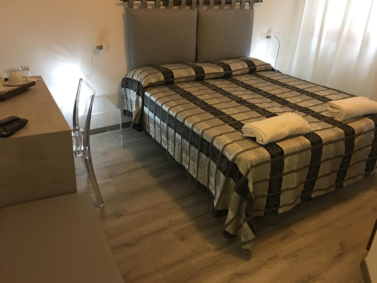 Lejlighedshotel Marin Venedig