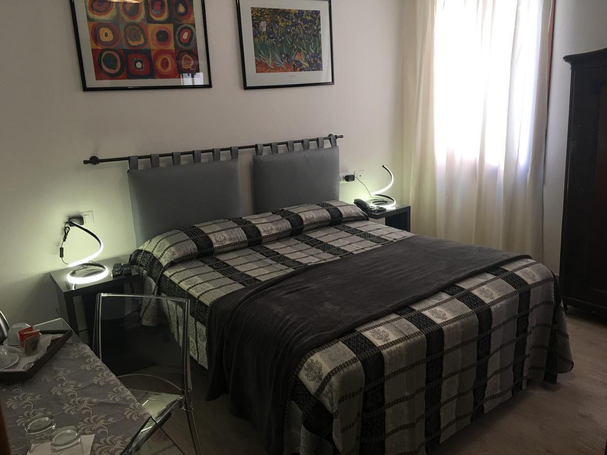 Marin Lejlighedshotel *