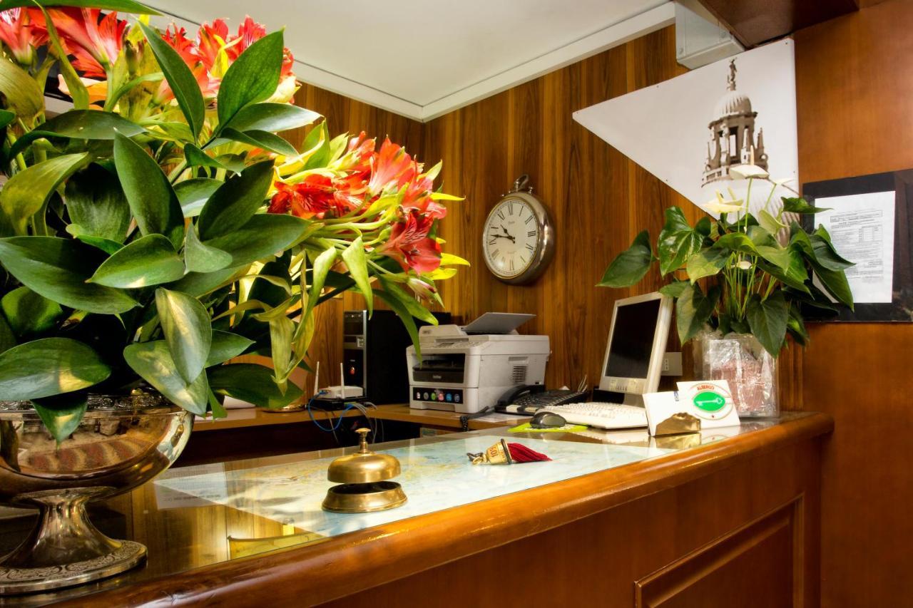 Marin Lejlighedshotel