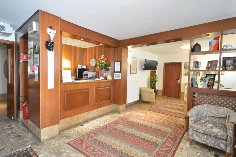 Aparthotel Marin Venedig