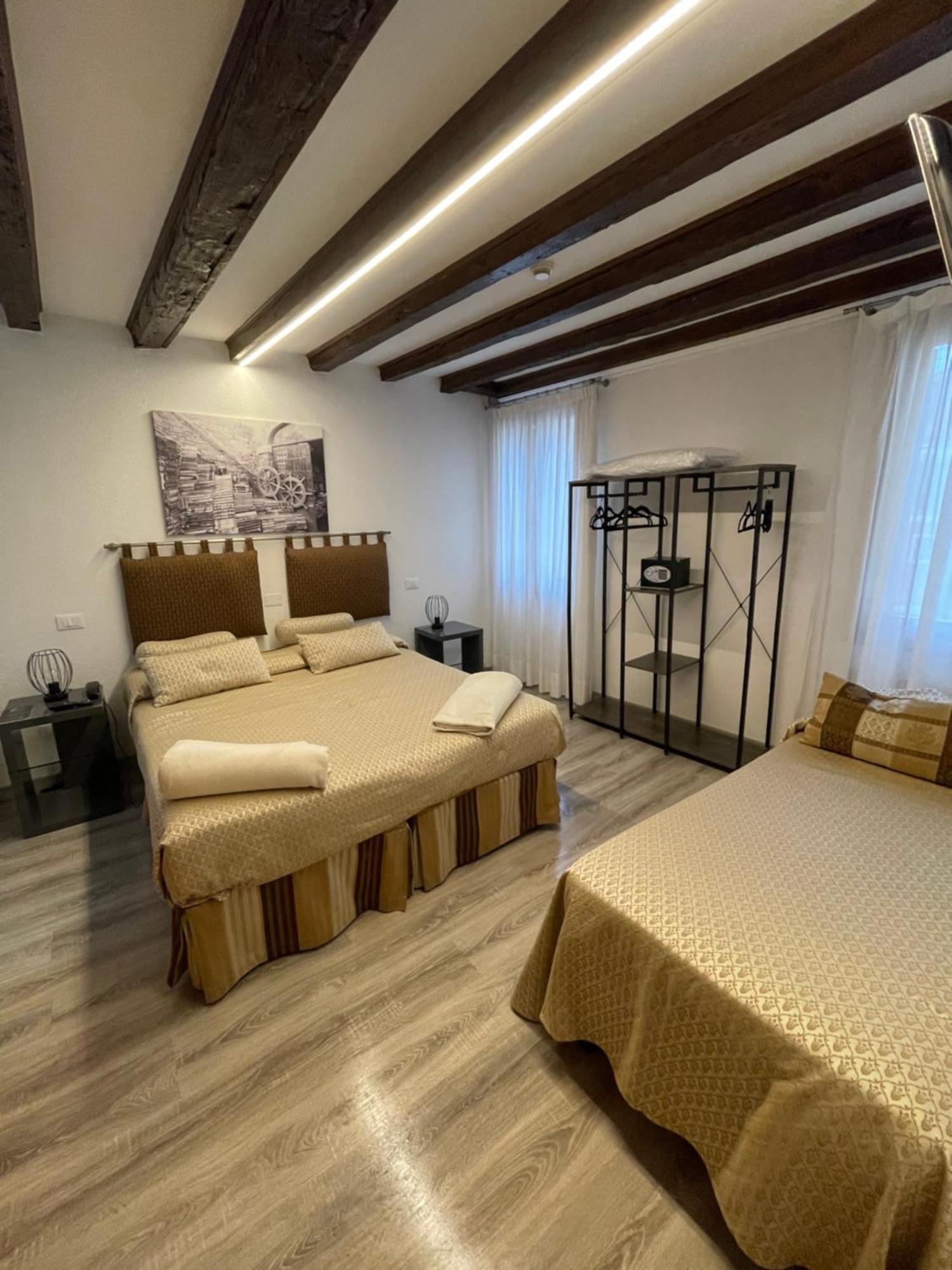Marin Aparthotel Venedig