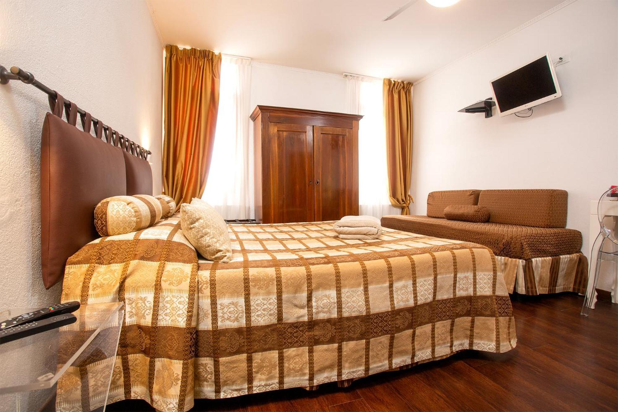 Marin Aparthotel Venedig