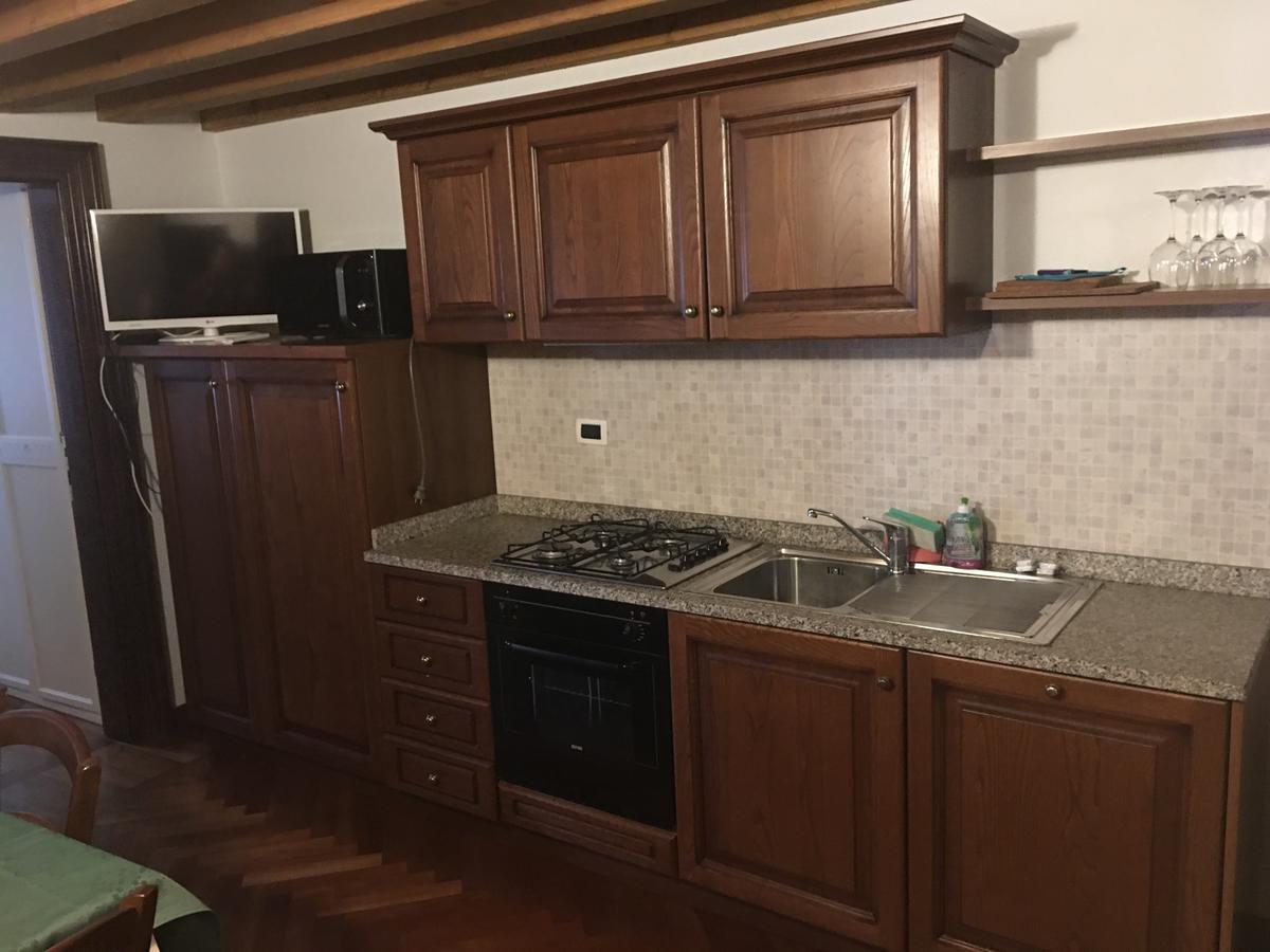 Aparthotel Marin Venedig